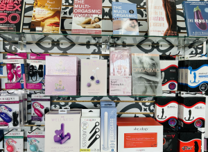 sexual health products